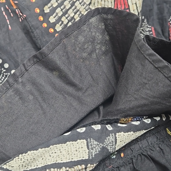 NWT Farm Rio Wonderful Headdress Midi Dress - Picture 16 of 17